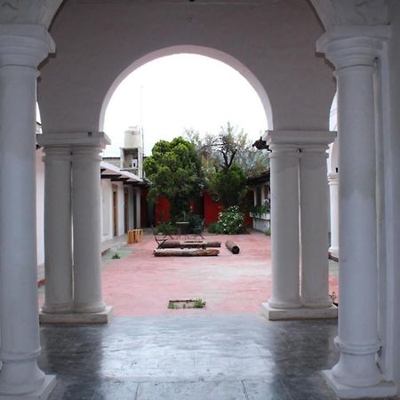 Fandango Pansiyon San Cristóbal de Las Casas Dış mekan fotoğraf