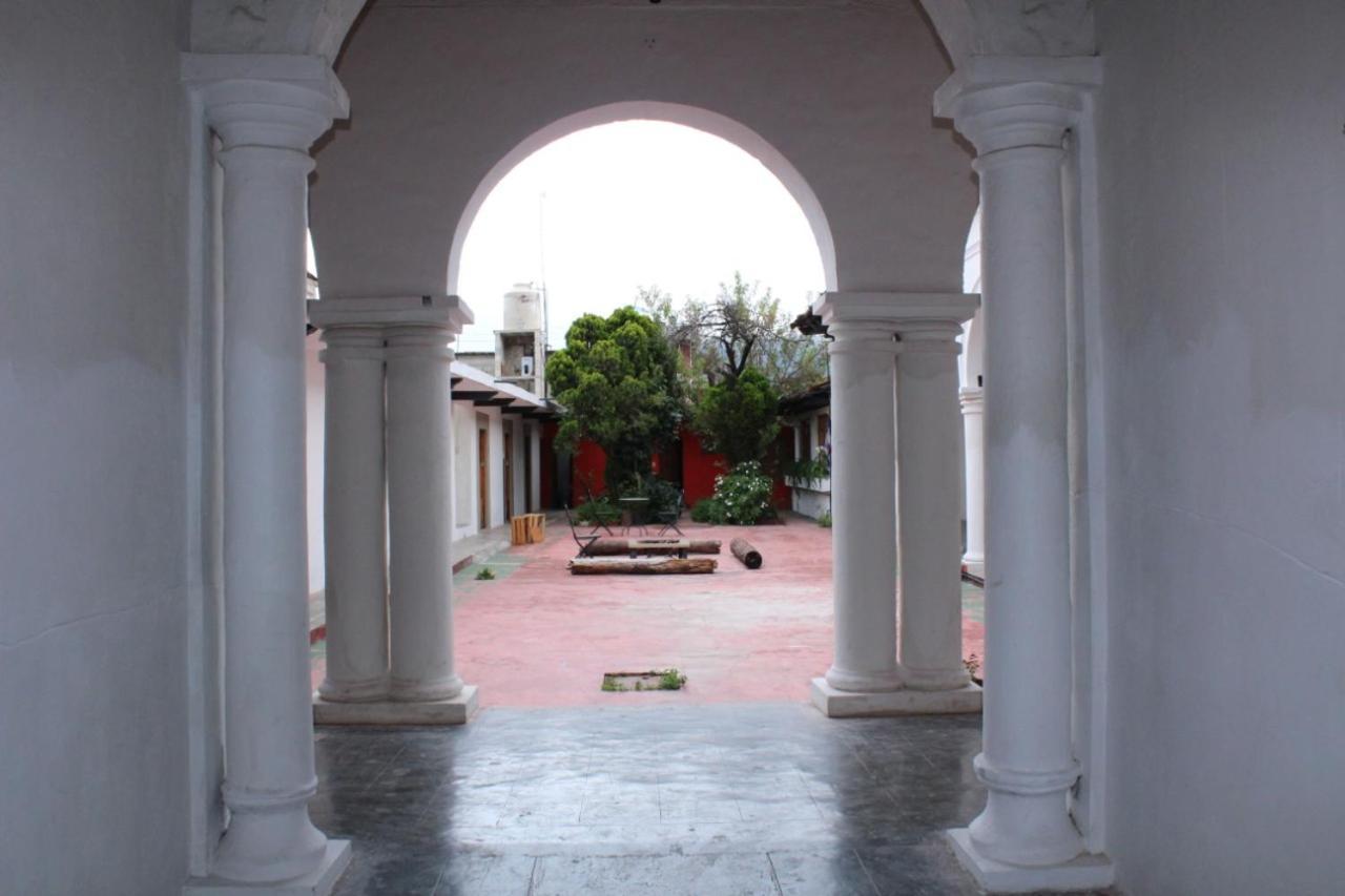 Fandango Pansiyon San Cristóbal de Las Casas Dış mekan fotoğraf