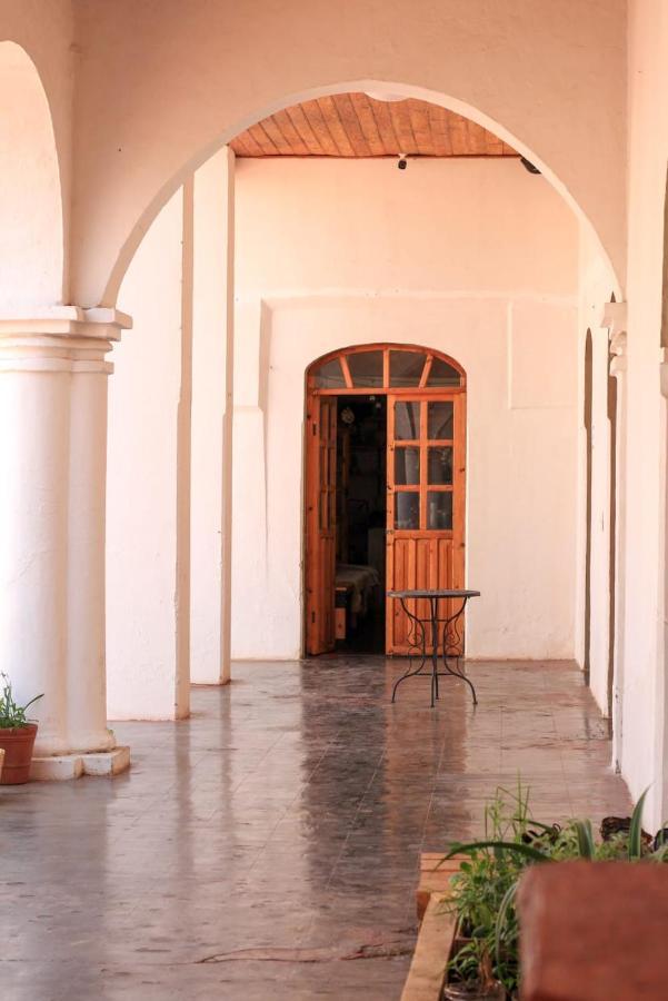 Fandango Pansiyon San Cristóbal de Las Casas Dış mekan fotoğraf