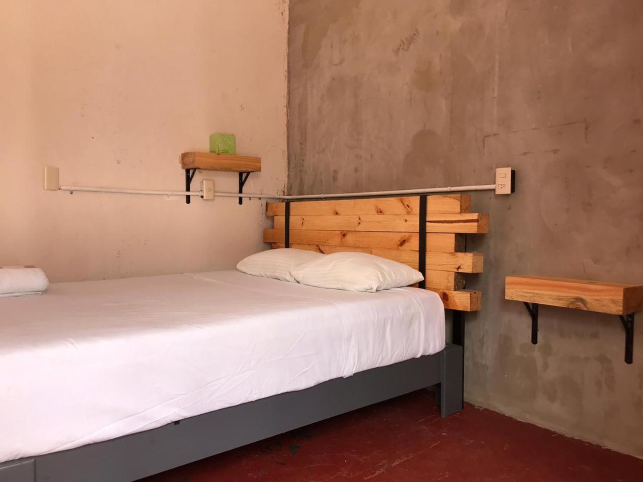 Fandango Pansiyon San Cristóbal de Las Casas Dış mekan fotoğraf