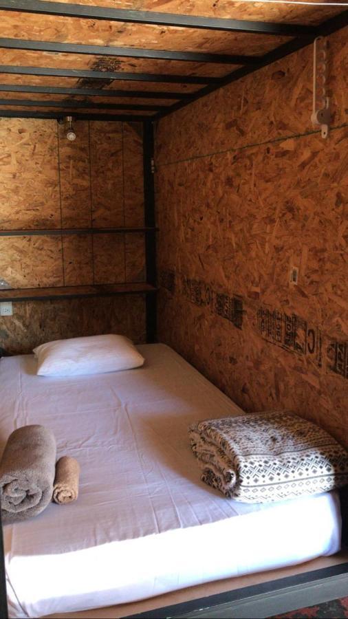 Fandango Pansiyon San Cristóbal de Las Casas Dış mekan fotoğraf