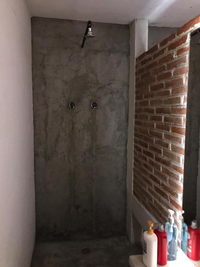 Fandango Pansiyon San Cristóbal de Las Casas Dış mekan fotoğraf