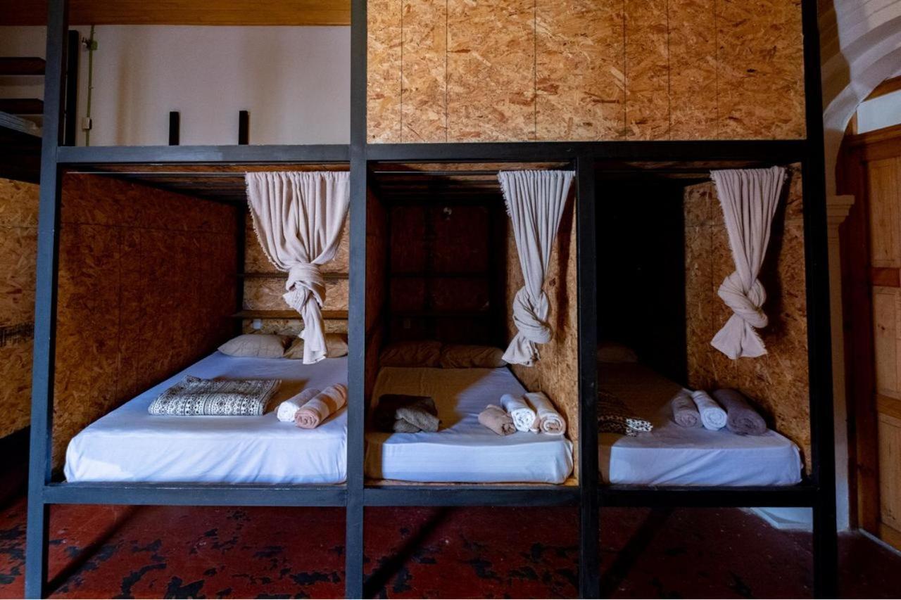 Fandango Pansiyon San Cristóbal de Las Casas Dış mekan fotoğraf