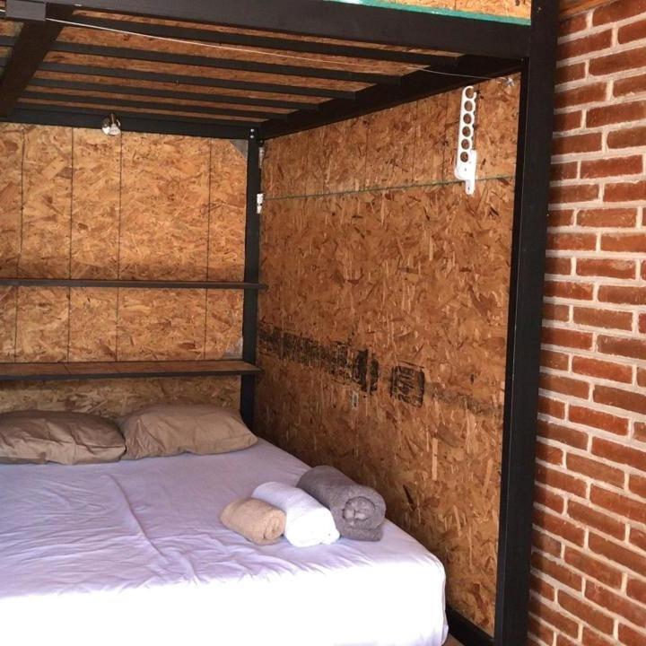 Fandango Pansiyon San Cristóbal de Las Casas Dış mekan fotoğraf
