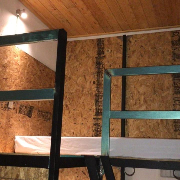 Fandango Pansiyon San Cristóbal de Las Casas Dış mekan fotoğraf