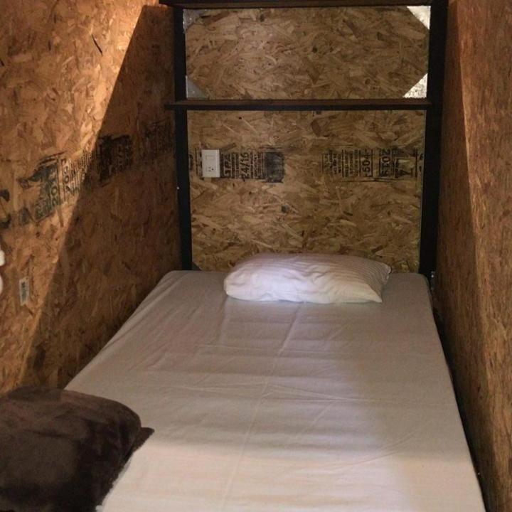 Fandango Pansiyon San Cristóbal de Las Casas Dış mekan fotoğraf